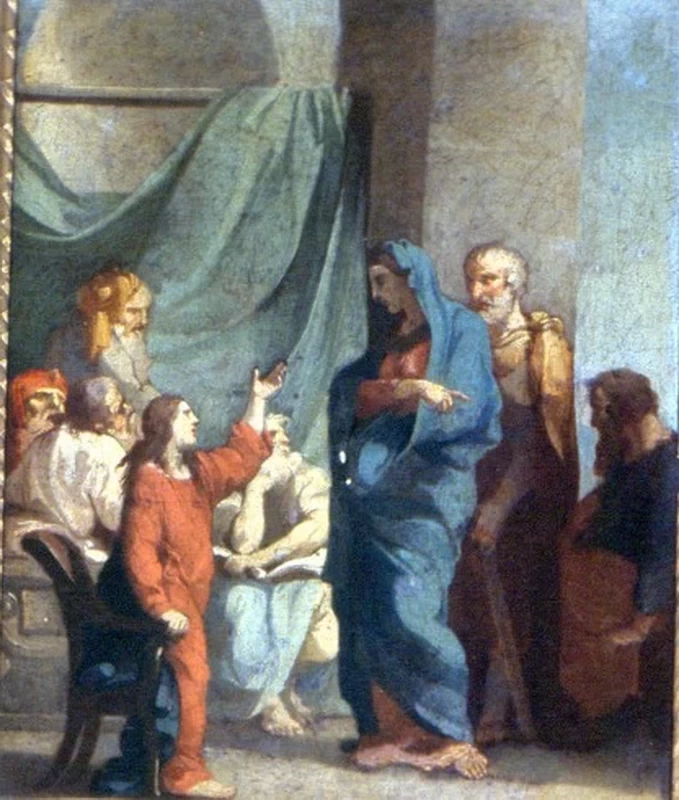 Misteri del Rosario